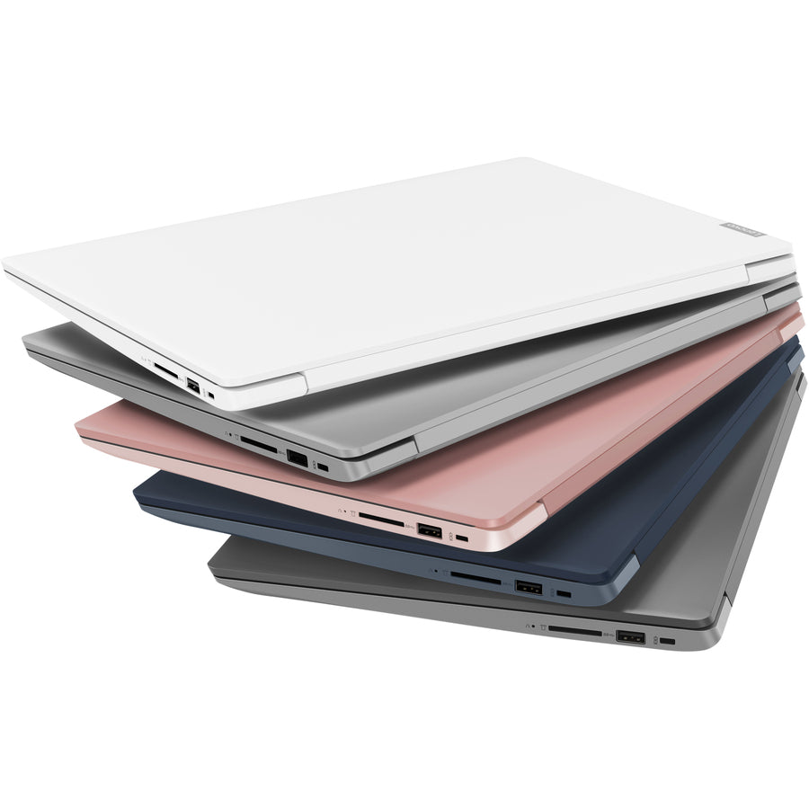 Ordinateur portable Lenovo IdeaPad 330S-15IKB 81F500N2CF 15,6" - 1920 x 1080 - Intel Core i7 8e génération i7-8550U Quad-core (4 cœurs) 1,80 GHz - 8 Go de RAM totale - SSD 256 Go 81F500N2CF
