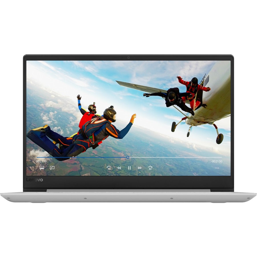 Ordinateur portable Lenovo IdeaPad 330S-15IKB 81F500N2CF 15,6" - 1920 x 1080 - Intel Core i7 8e génération i7-8550U Quad-core (4 cœurs) 1,80 GHz - 8 Go de RAM totale - SSD 256 Go 81F500N2CF