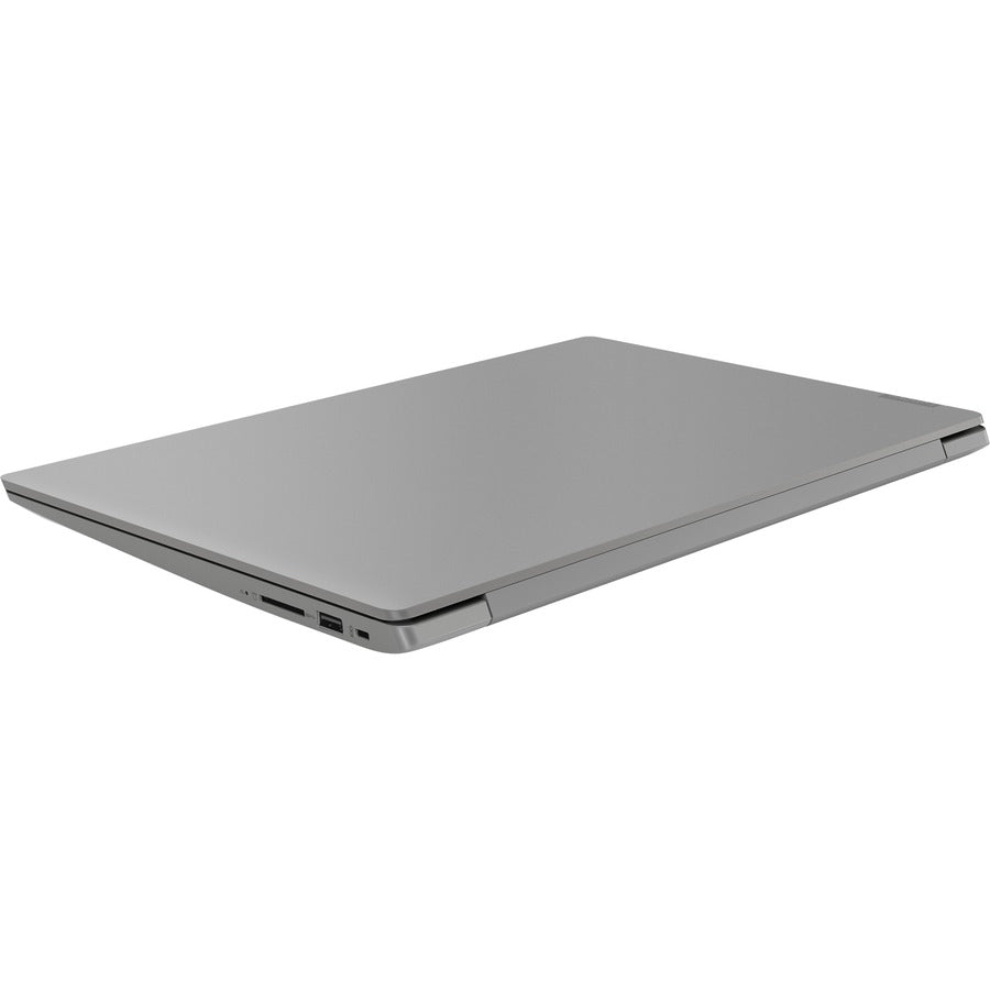 Ordinateur portable Lenovo IdeaPad 330S-15IKB 81F500N2CF 15,6" - 1920 x 1080 - Intel Core i7 8e génération i7-8550U Quad-core (4 cœurs) 1,80 GHz - 8 Go de RAM totale - SSD 256 Go 81F500N2CF