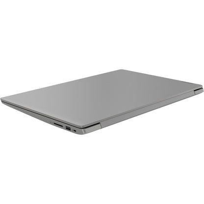 Ordinateur portable Lenovo IdeaPad 330S-15IKB 81F500N2CF 15,6" - 1920 x 1080 - Intel Core i7 8e génération i7-8550U Quad-core (4 cœurs) 1,80 GHz - 8 Go de RAM totale - SSD 256 Go 81F500N2CF