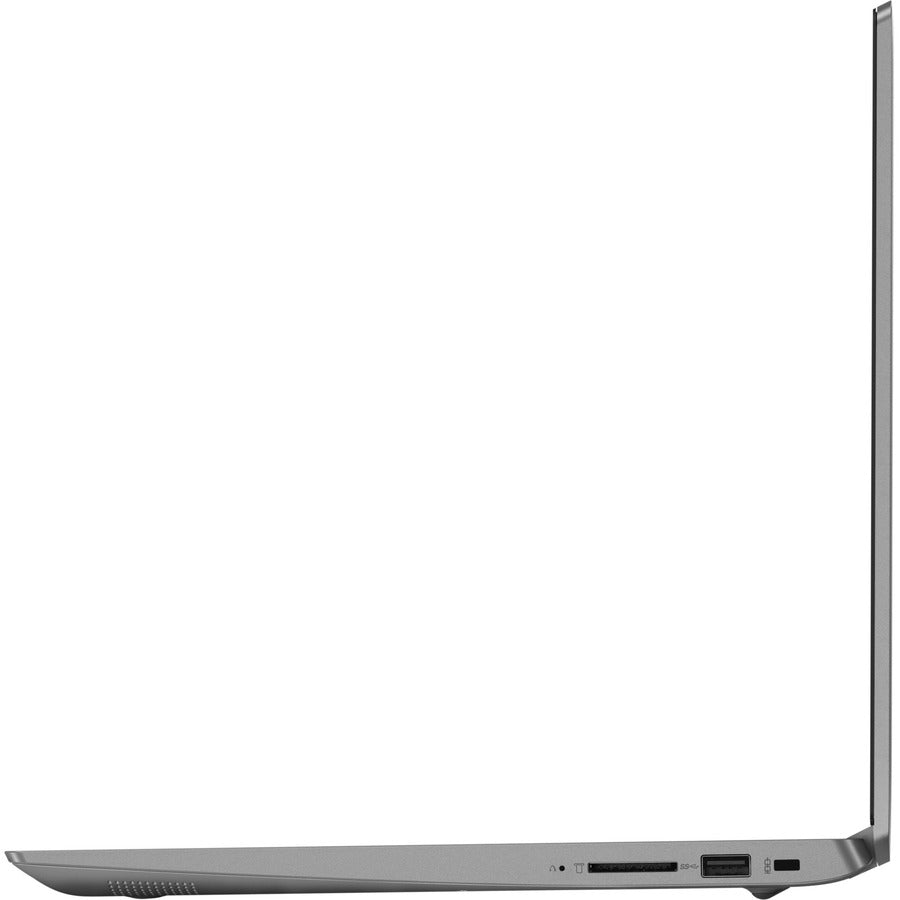 Ordinateur portable Lenovo IdeaPad 330S-15IKB 81F500N2CF 15,6" - 1920 x 1080 - Intel Core i7 8e génération i7-8550U Quad-core (4 cœurs) 1,80 GHz - 8 Go de RAM totale - SSD 256 Go 81F500N2CF