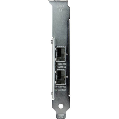 Lenovo Intel X710 10 GbE Network Adapter Family 4XC7A08278