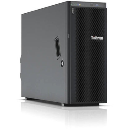 Lenovo ThinkSystem ST550 7X10A0BKNA 4U Tower Server - 1 x Intel Xeon Silver 4208 2.10 GHz - 16 GB RAM - 12Gb/s SAS, Serial ATA/600 Controller 7X10A0BKNA