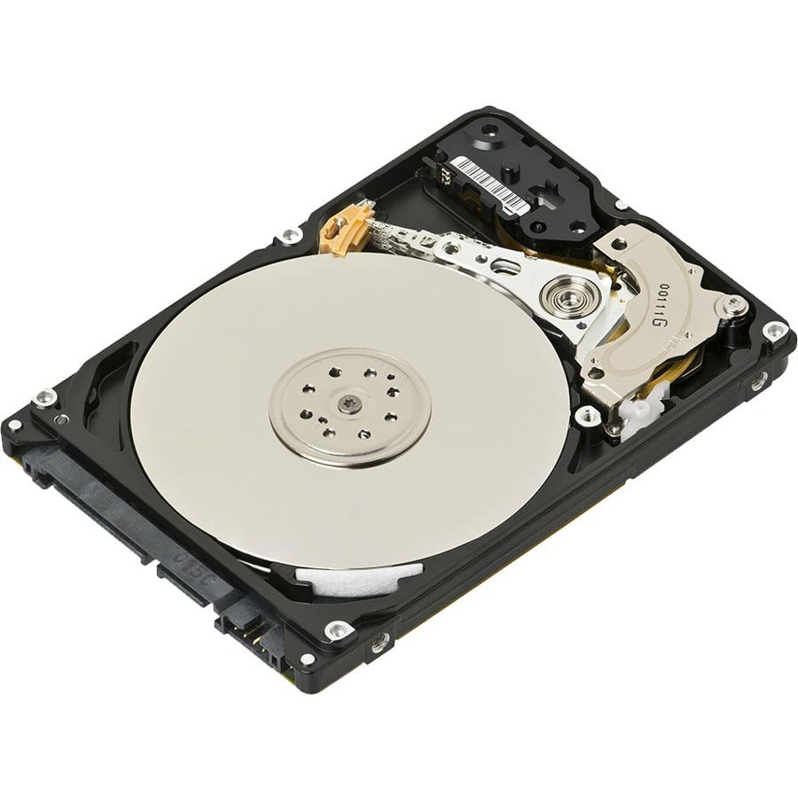 Disque dur interne Lenovo 1,20 To - 2,5" - SAS (12 Gb/s SAS) 4XB7A14112