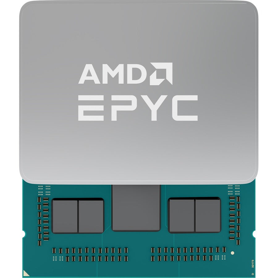 Mise à niveau du processeur Lenovo AMD EPYC 7003 (3e génération) 72F3 Octa-core (8 cœurs) 3,70 GHz 4XG7A63618