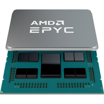 Mise à niveau du processeur Lenovo AMD EPYC 7003 (3e génération) 72F3 Octa-core (8 cœurs) 3,70 GHz 4XG7A63618