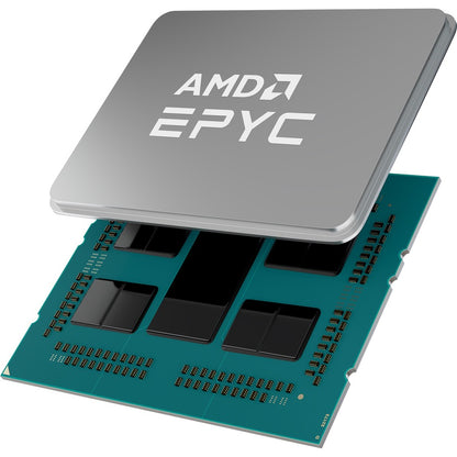 Mise à niveau du processeur Lenovo AMD EPYC 7003 (3e génération) 72F3 Octa-core (8 cœurs) 3,70 GHz 4XG7A63618