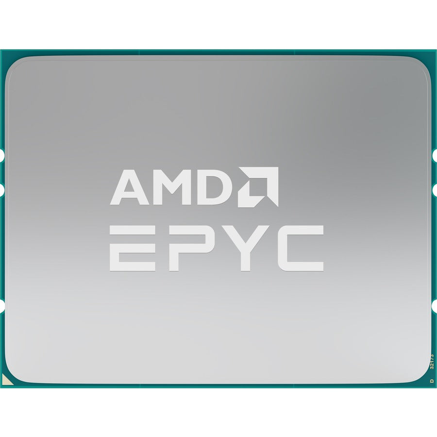 Mise à niveau du processeur Lenovo AMD EPYC 7003 (3e génération) 72F3 Octa-core (8 cœurs) 3,70 GHz 4XG7A63618