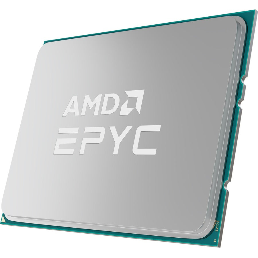 Mise à niveau du processeur Lenovo AMD EPYC 7003 (3e génération) 72F3 Octa-core (8 cœurs) 3,70 GHz 4XG7A63618