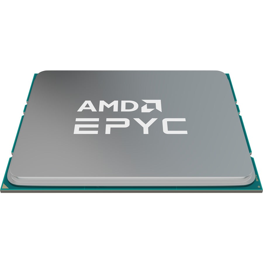 Mise à niveau du processeur Lenovo AMD EPYC 7003 (3e génération) 72F3 Octa-core (8 cœurs) 3,70 GHz 4XG7A63618