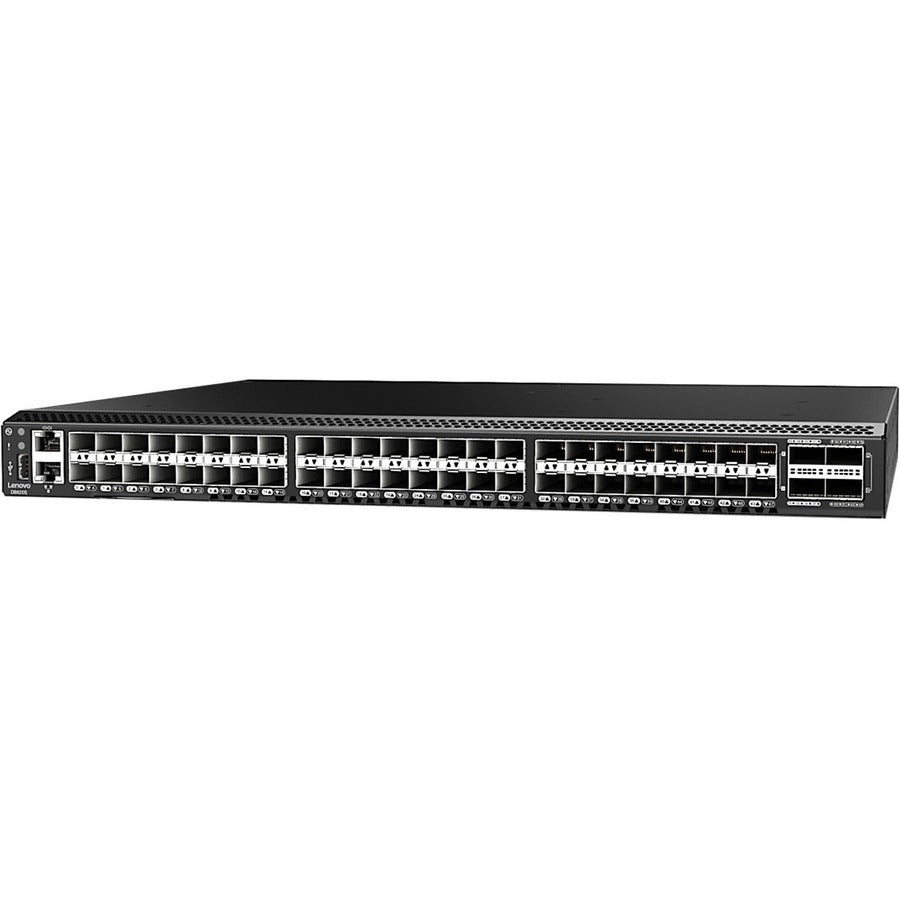 Commutateur Fibre Channel Lenovo DB620S 6415H2A