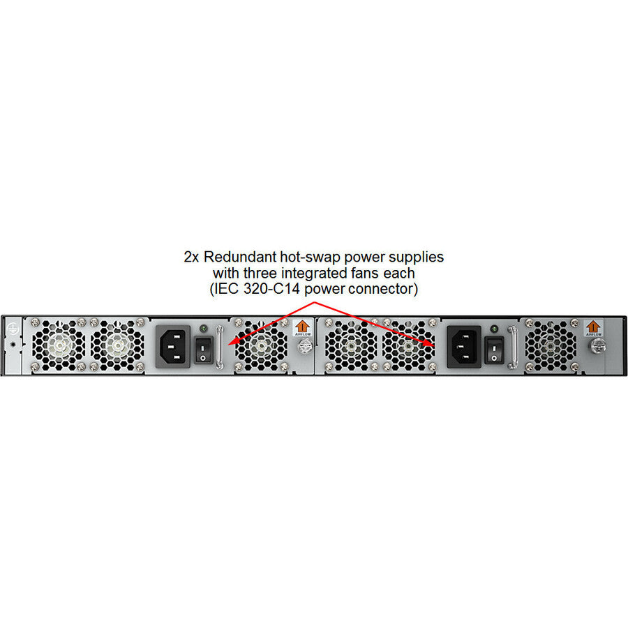 Commutateur Fibre Channel Lenovo DB620S 6415H2A