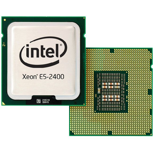 Lenovo Intel Xeon E5-2400 E5-2470 Octa-core (8 Core) 2.30 GHz Processor Upgrade 90Y4793