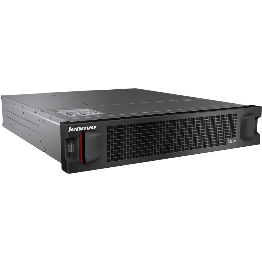 Lenovo S3200 SAN Array 64116B2