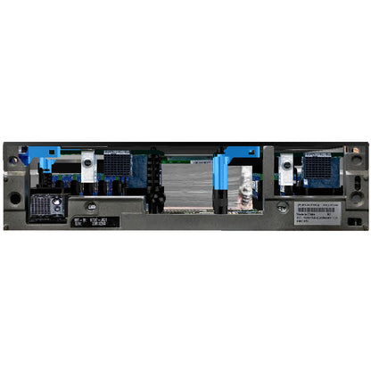 Serveur lame Lenovo PureFlex System x240 873794U - 1 x Intel Xeon E5-2697 v2 2,70 GHz - 8 Go de RAM - Serial ATA/600, contrôleur SAS 6 Gb/s 873794U