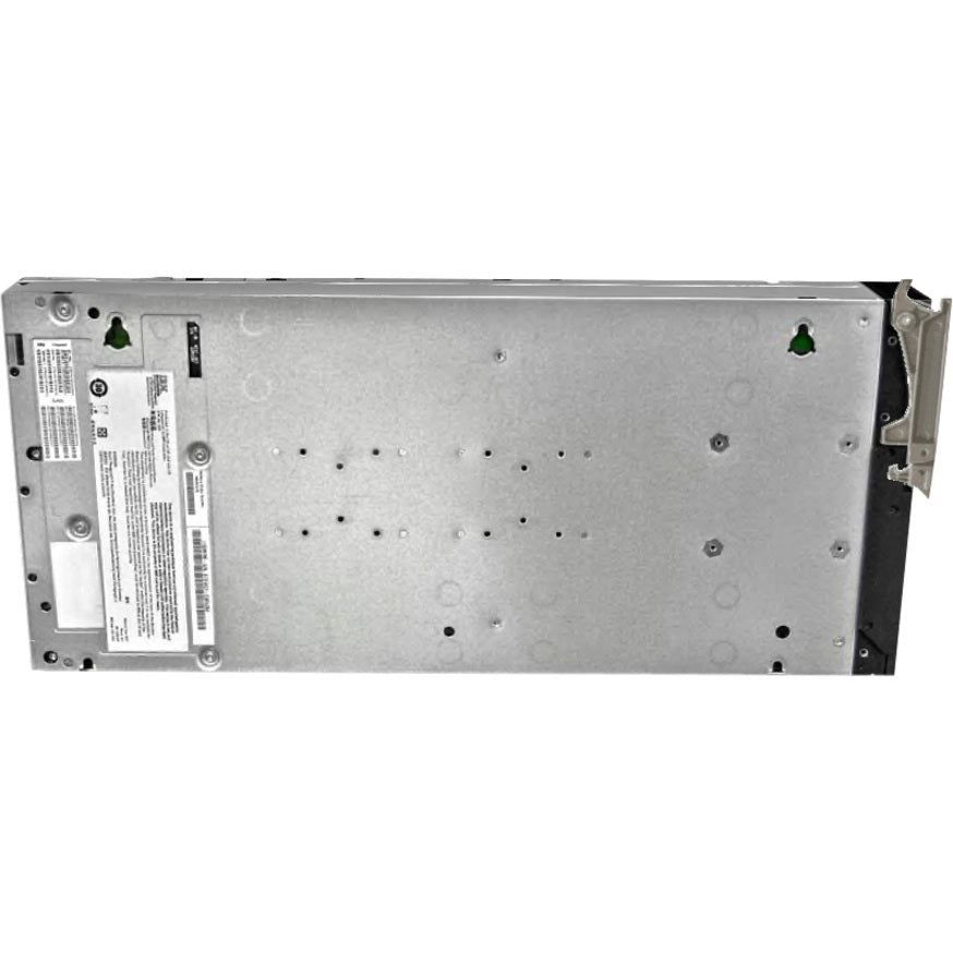 Serveur lame Lenovo PureFlex System x240 873794U - 1 x Intel Xeon E5-2697 v2 2,70 GHz - 8 Go de RAM - Serial ATA/600, contrôleur SAS 6 Gb/s 873794U