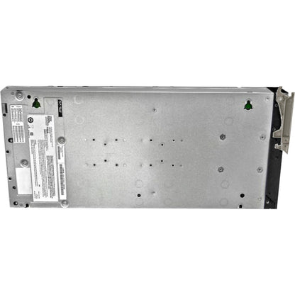 Serveur lame Lenovo PureFlex System x240 873794U - 1 x Intel Xeon E5-2697 v2 2,70 GHz - 8 Go de RAM - Serial ATA/600, contrôleur SAS 6 Gb/s 873794U