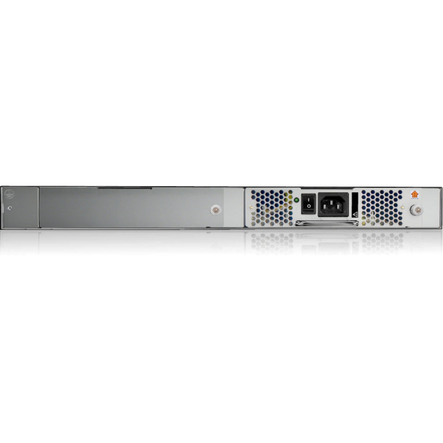Lenovo B6510, 24 ports activés avec 8 Go SWL SFP, 2 PS, kit de rails 3873BR2