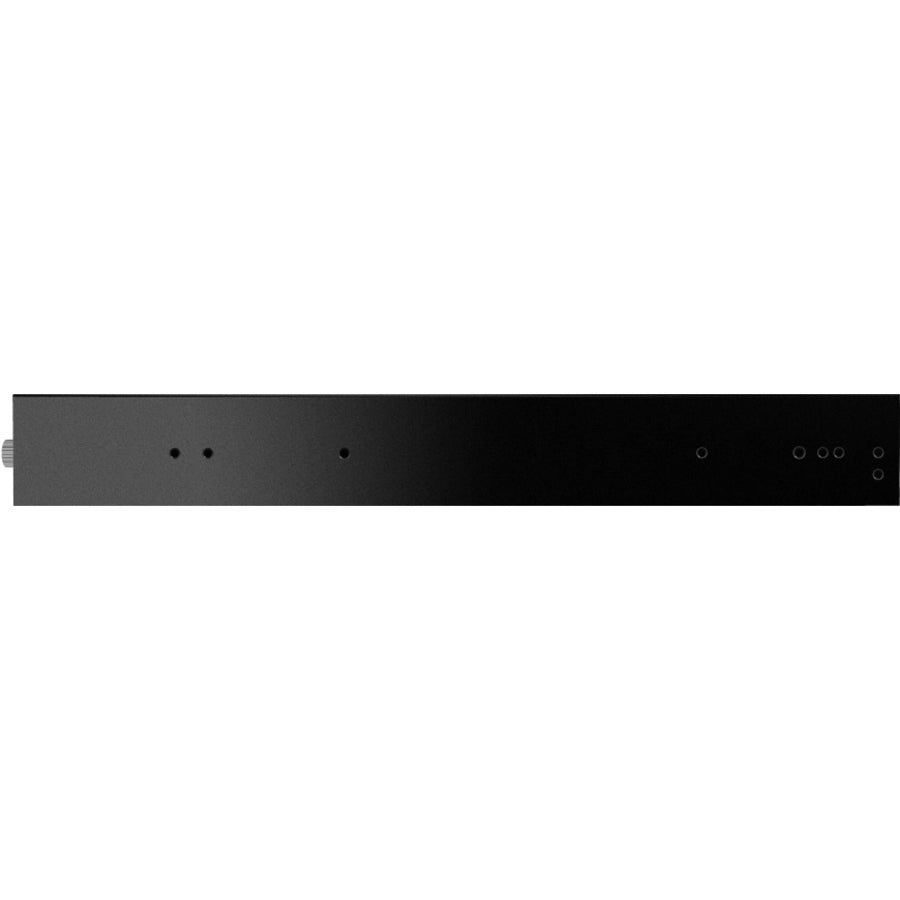 Lenovo B6510, 24 ports activés avec 8 Go SWL SFP, 2 PS, kit de rails 3873BR2
