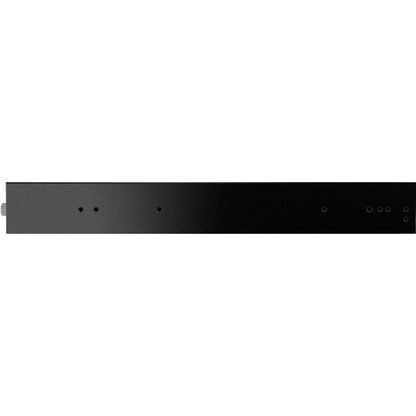 Lenovo B6510, 24 ports activés avec 8 Go SWL SFP, 2 PS, kit de rails 3873BR2