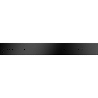 Lenovo B6510, 24 ports activés avec 8 Go SWL SFP, 2 PS, kit de rails 3873BR2