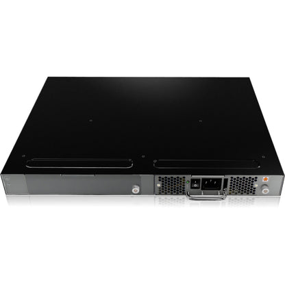 Lenovo B6510, 24 ports activés avec 8 Go SWL SFP, 2 PS, kit de rails 3873BR2