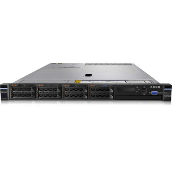 Lenovo Converged HX2310-E 8693ECU 1U Rack-mountable Server - 2 x Intel Xeon E5-2609 v4 1.70 GHz - 128 GB RAM - 6 TB HDD - (6 x 1TB) HDD Configuration - 480 GB SSD - (1 x 480GB) SSD Configuration - 12Gb/s SAS, Serial ATA/600 Controller 8693ECU