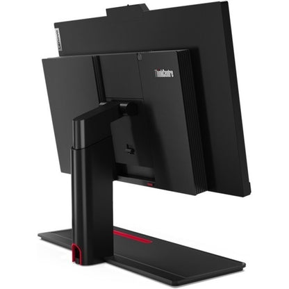 Ordinateur tout-en-un Lenovo ThinkCentre M70a 11CK005FUS - Intel Core i5 10e génération i5-10400 Hexa-core (6 cœurs) 2,90 GHz - 8 Go RAM DDR4 SDRAM - 256 Go NVMe M.2 PCI Express PCI Express NVMe SSD - 21,5" Full HD 1920 x 1080 - Bureau - Noir 11CK005FUS