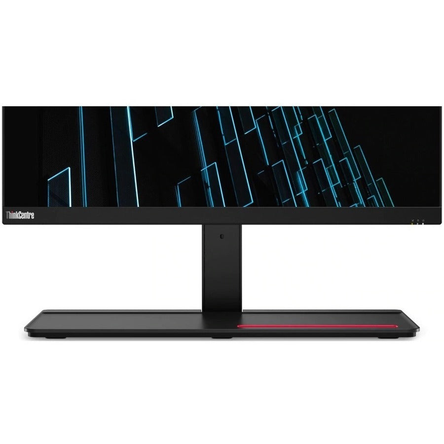 Ordinateur tout-en-un Lenovo ThinkCentre M70a 11CK005FUS - Intel Core i5 10e génération i5-10400 Hexa-core (6 cœurs) 2,90 GHz - 8 Go RAM DDR4 SDRAM - 256 Go NVMe M.2 PCI Express PCI Express NVMe SSD - 21,5" Full HD 1920 x 1080 - Bureau - Noir 11CK005FUS