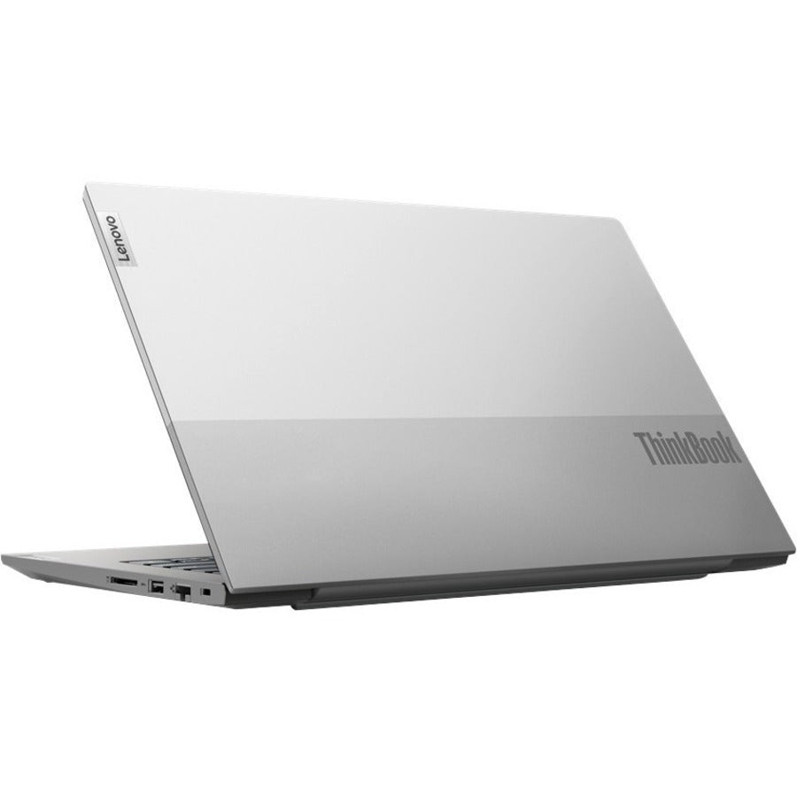 Ordinateur portable Lenovo ThinkBook 14 G2 ARE 20VF002SCA 14" avec écran tactile - Full HD - 1920 x 1080 - AMD Ryzen 7 4700U Octa-core (8 Core) 2 GHz - 16 Go de RAM totale - 512 Go de SSD - Gris minéral 20VF002SCA