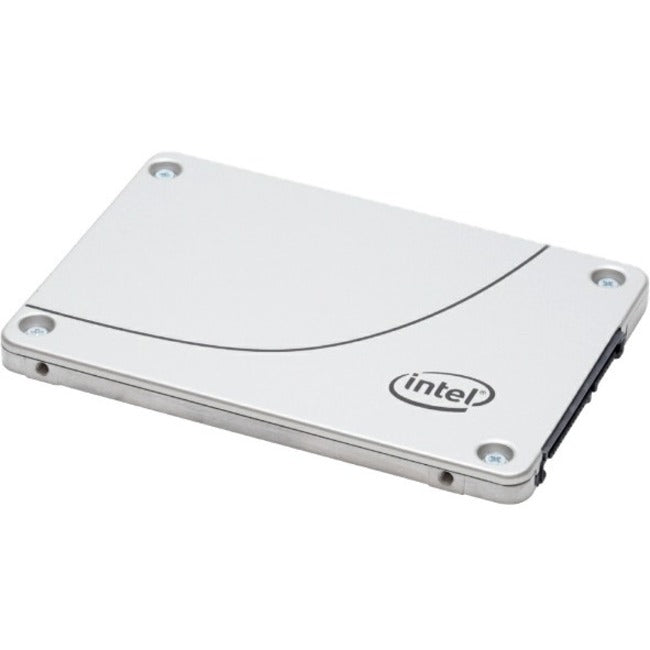 Lenovo 240 GB Solid State Drive - 2.5" Internal - SATA (SATA/600) 4XB7A08501