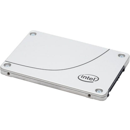 Lenovo 240 GB Solid State Drive - 2.5" Internal - SATA (SATA/600) 4XB7A08501