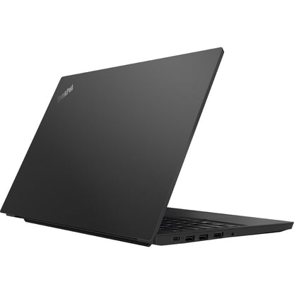 Ordinateur portable Lenovo ThinkPad E15 20RD002SCA 15,6" - 1920 x 1080 - Intel Core i5 10e génération i5-10210U Quad-core (4 cœurs) 1,60 GHz - 8 Go de RAM totale - SSD 256 Go - Noir brillant 20RD002SCA