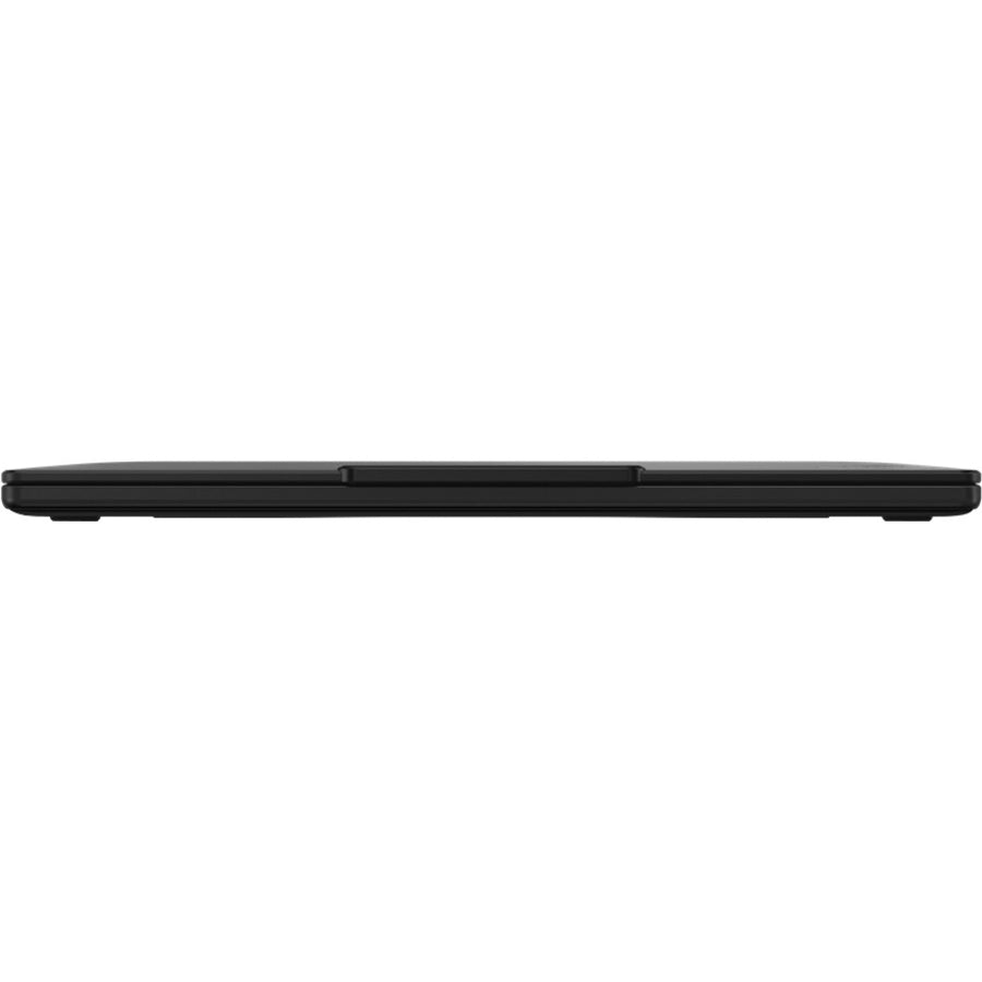 Lenovo ThinkPad X13s Gen 1 21BX0004CA 13.3" Notebook - WUXGA - 1920 x 1200 - Qualcomm Snapdragon Octa-core (8 Core) 3 GHz - 16 GB Total RAM - 16 GB On-board Memory - 256 GB SSD - Thunder Black 21BX0004CA