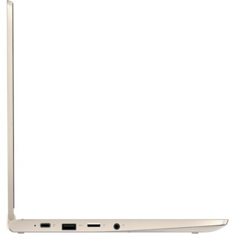 Lenovo IdeaPad Flex 3 CB 11IGL05 82BB000TCF Ordinateur portable 2 en 1 à écran tactile 11,6" - HD - 1366 x 768 - Intel Celeron N4020 Dual-core (2 cœurs) 1,10 GHz - 4 Go de RAM totale - 64 Go de mémoire flash - Amande 82BB000TCF