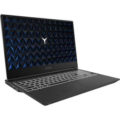 Ordinateur portable de jeu Lenovo Legion Y540-15IRH 81SX00R6CF 15,6" - Full HD - 1920 x 1080 - Intel Core i5 9e génération i5-9300H Quad-core (4 cœurs) 2,40 GHz - 16 Go de RAM totale - SSD 512 Go - Noir 81SX00R6CF
