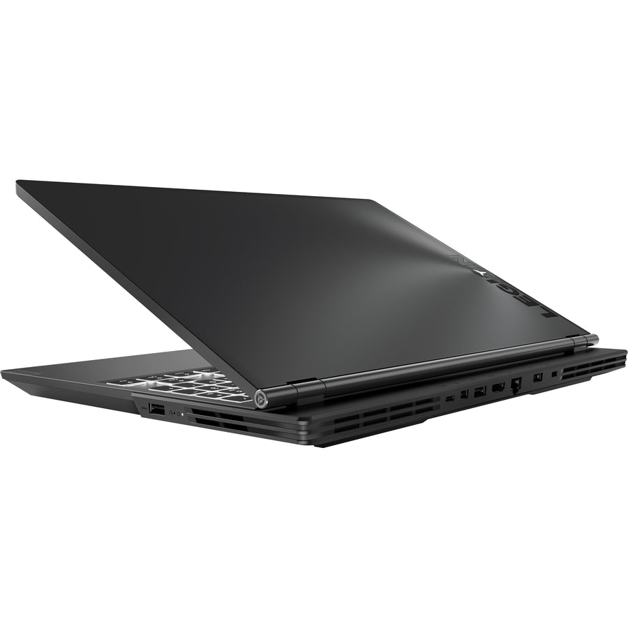 Ordinateur portable de jeu Lenovo Legion Y540-15IRH 81SX00R6CF 15,6" - Full HD - 1920 x 1080 - Intel Core i5 9e génération i5-9300H Quad-core (4 cœurs) 2,40 GHz - 16 Go de RAM totale - SSD 512 Go - Noir 81SX00R6CF