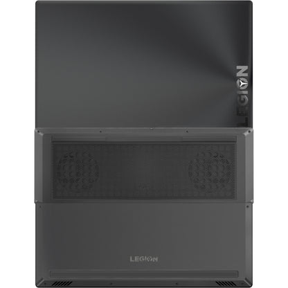Ordinateur portable de jeu Lenovo Legion Y540-15IRH 81SX00R6CF 15,6" - Full HD - 1920 x 1080 - Intel Core i5 9e génération i5-9300H Quad-core (4 cœurs) 2,40 GHz - 16 Go de RAM totale - SSD 512 Go - Noir 81SX00R6CF