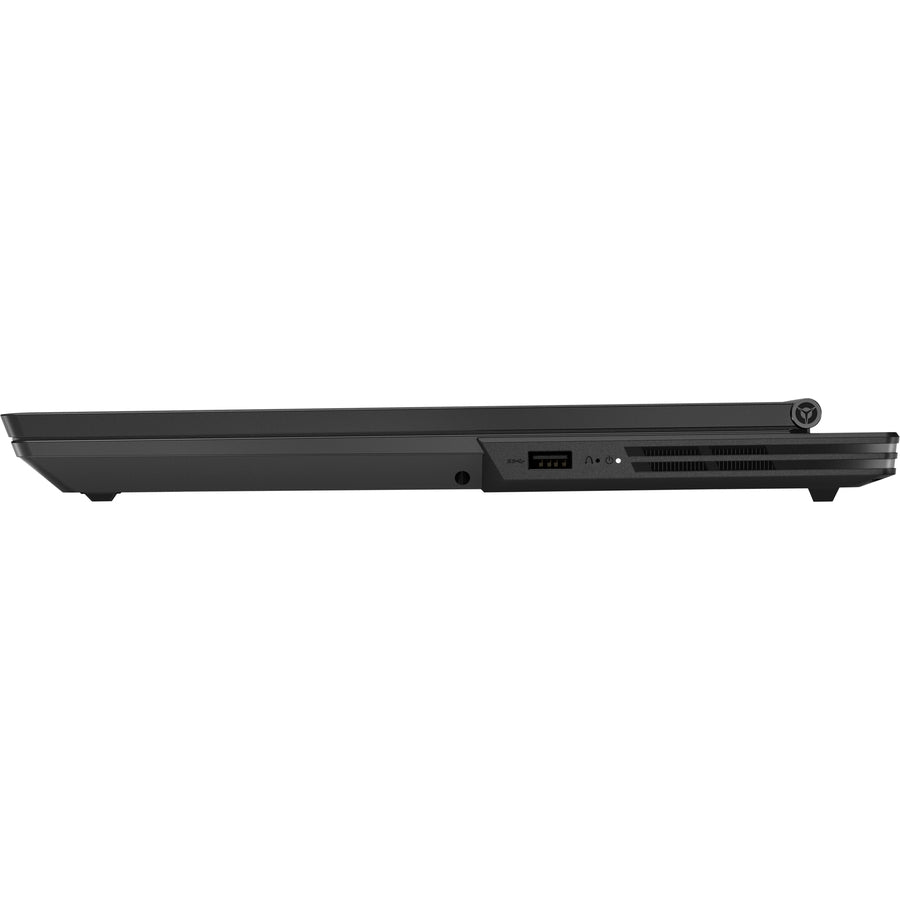 Ordinateur portable de jeu Lenovo Legion Y540-15IRH 81SX00R6CF 15,6" - Full HD - 1920 x 1080 - Intel Core i5 9e génération i5-9300H Quad-core (4 cœurs) 2,40 GHz - 16 Go de RAM totale - SSD 512 Go - Noir 81SX00R6CF