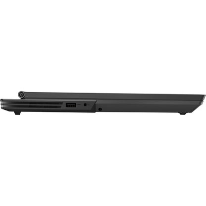Ordinateur portable de jeu Lenovo Legion Y540-15IRH 81SX00R6CF 15,6" - Full HD - 1920 x 1080 - Intel Core i5 9e génération i5-9300H Quad-core (4 cœurs) 2,40 GHz - 16 Go de RAM totale - SSD 512 Go - Noir 81SX00R6CF
