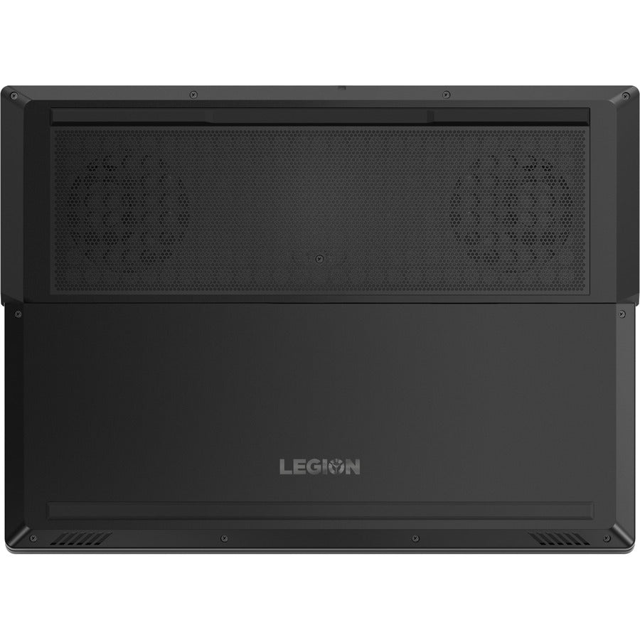 Ordinateur portable de jeu Lenovo Legion Y540-15IRH 81SX00R6CF 15,6" - Full HD - 1920 x 1080 - Intel Core i5 9e génération i5-9300H Quad-core (4 cœurs) 2,40 GHz - 16 Go de RAM totale - SSD 512 Go - Noir 81SX00R6CF