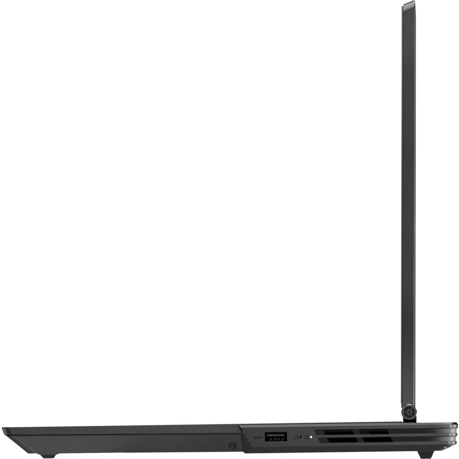 Ordinateur portable de jeu Lenovo Legion Y540-15IRH 81SX00R6CF 15,6" - Full HD - 1920 x 1080 - Intel Core i5 9e génération i5-9300H Quad-core (4 cœurs) 2,40 GHz - 16 Go de RAM totale - SSD 512 Go - Noir 81SX00R6CF