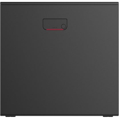 Lenovo ThinkStation P620 30E0003XCA Workstation - 1 Dodeca-core (12 Core) 3945WX 4 GHz - 32 GB DDR4 SDRAM RAM - 512 GB SSD - Tower - Graphite Black 30E0003XCA