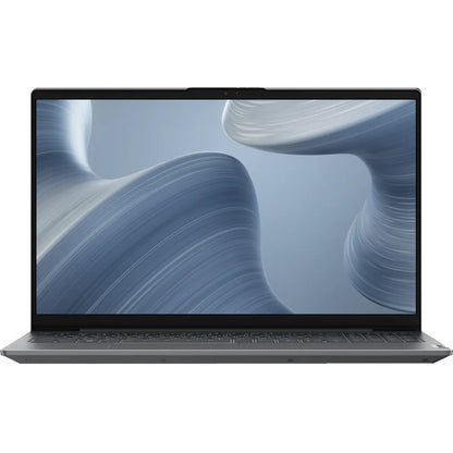 Ordinateur portable Lenovo IdeaPad 5 15IAL7 82SF000UCC 15,6" - Full HD - 1920 x 1080 - Intel Core i5 12e génération i5-1235U Deca-core (10 cœurs) 1,30 GHz - 8 Go de RAM totale - 8 Go de mémoire embarquée - SSD 512 Go - Gris orage 82SF000UCC