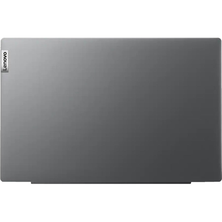 Ordinateur portable Lenovo IdeaPad 5 15IAL7 82SF000UCC 15,6" - Full HD - 1920 x 1080 - Intel Core i5 12e génération i5-1235U Deca-core (10 cœurs) 1,30 GHz - 8 Go de RAM totale - 8 Go de mémoire embarquée - SSD 512 Go - Gris orage 82SF000UCC