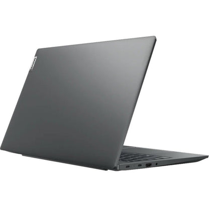 Ordinateur portable Lenovo IdeaPad 5 15IAL7 82SF000UCC 15,6" - Full HD - 1920 x 1080 - Intel Core i5 12e génération i5-1235U Deca-core (10 cœurs) 1,30 GHz - 8 Go de RAM totale - 8 Go de mémoire embarquée - SSD 512 Go - Gris orage 82SF000UCC