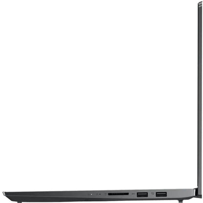 Ordinateur portable Lenovo IdeaPad 5 15IAL7 82SF000UCC 15,6" - Full HD - 1920 x 1080 - Intel Core i5 12e génération i5-1235U Deca-core (10 cœurs) 1,30 GHz - 8 Go de RAM totale - 8 Go de mémoire embarquée - SSD 512 Go - Gris orage 82SF000UCC