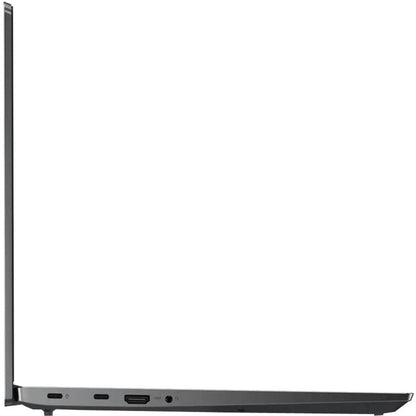 Ordinateur portable Lenovo IdeaPad 5 15IAL7 82SF000UCC 15,6" - Full HD - 1920 x 1080 - Intel Core i5 12e génération i5-1235U Deca-core (10 cœurs) 1,30 GHz - 8 Go de RAM totale - 8 Go de mémoire embarquée - SSD 512 Go - Gris orage 82SF000UCC