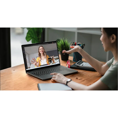 Ordinateur portable Lenovo IdeaPad 5 15IAL7 82SF000UCC 15,6" - Full HD - 1920 x 1080 - Intel Core i5 12e génération i5-1235U Deca-core (10 cœurs) 1,30 GHz - 8 Go de RAM totale - 8 Go de mémoire embarquée - SSD 512 Go - Gris orage 82SF000UCC