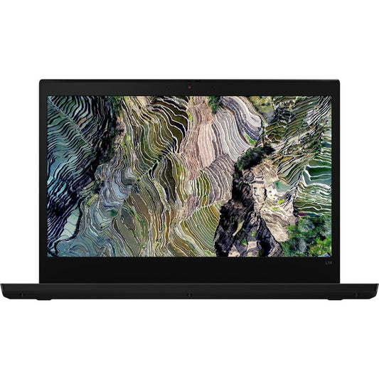 Ordinateur portable Lenovo ThinkPad L14 Gen2 20X10093US 14" - Full HD - 1920 x 1080 - Intel Core i5 11e génération i5-1135G7 Quad-core (4 cœurs) 2,40 GHz - 8 Go de RAM totale - SSD 256 Go - Noir 20X10093US